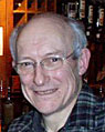 Picture of Graham Sawdy